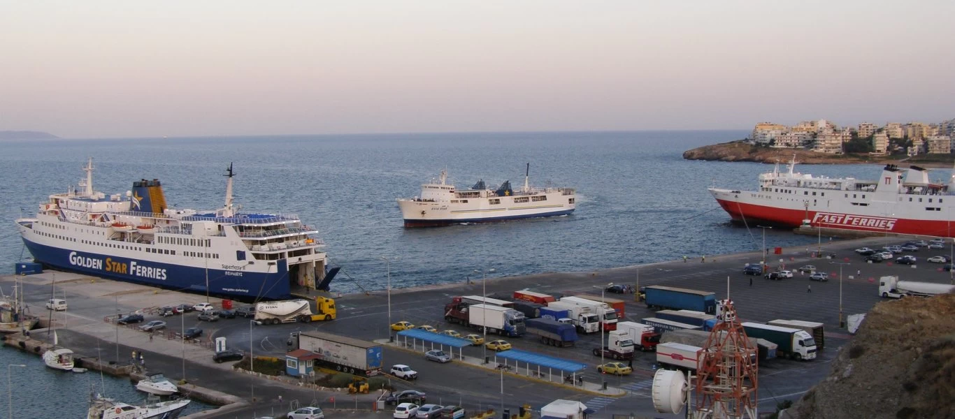 Αλλάζουν εικόνα οι λιμένες Λαυρίου και Ραφήνας - Δικαιώνεται ο αγώνας του βουλευτή της ''Ελληνικής Λύσης'' Α.Μυλωνάκη